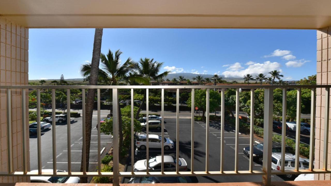 Ferienwohnung Kaleialoha 401 Kahana Exterior foto