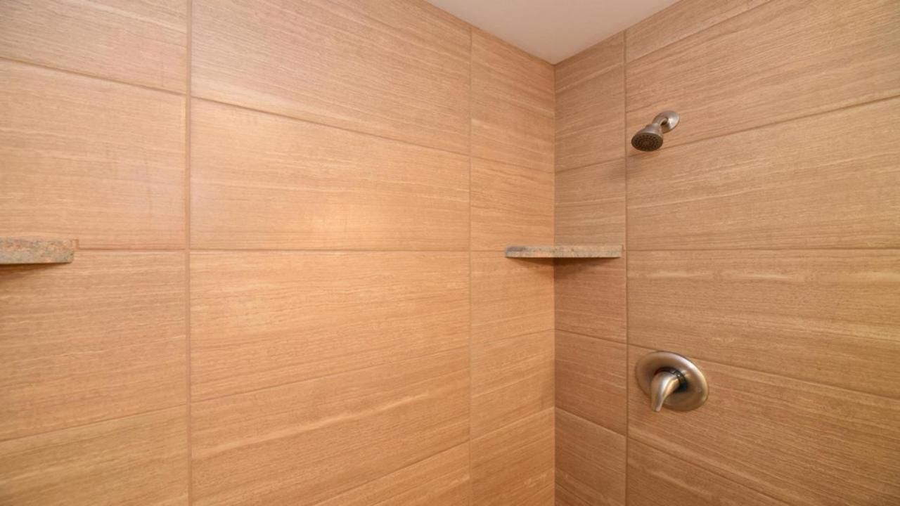 Ferienwohnung Kaleialoha 401 Kahana Exterior foto