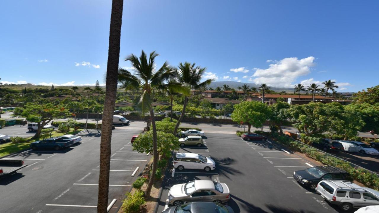 Ferienwohnung Kaleialoha 401 Kahana Exterior foto