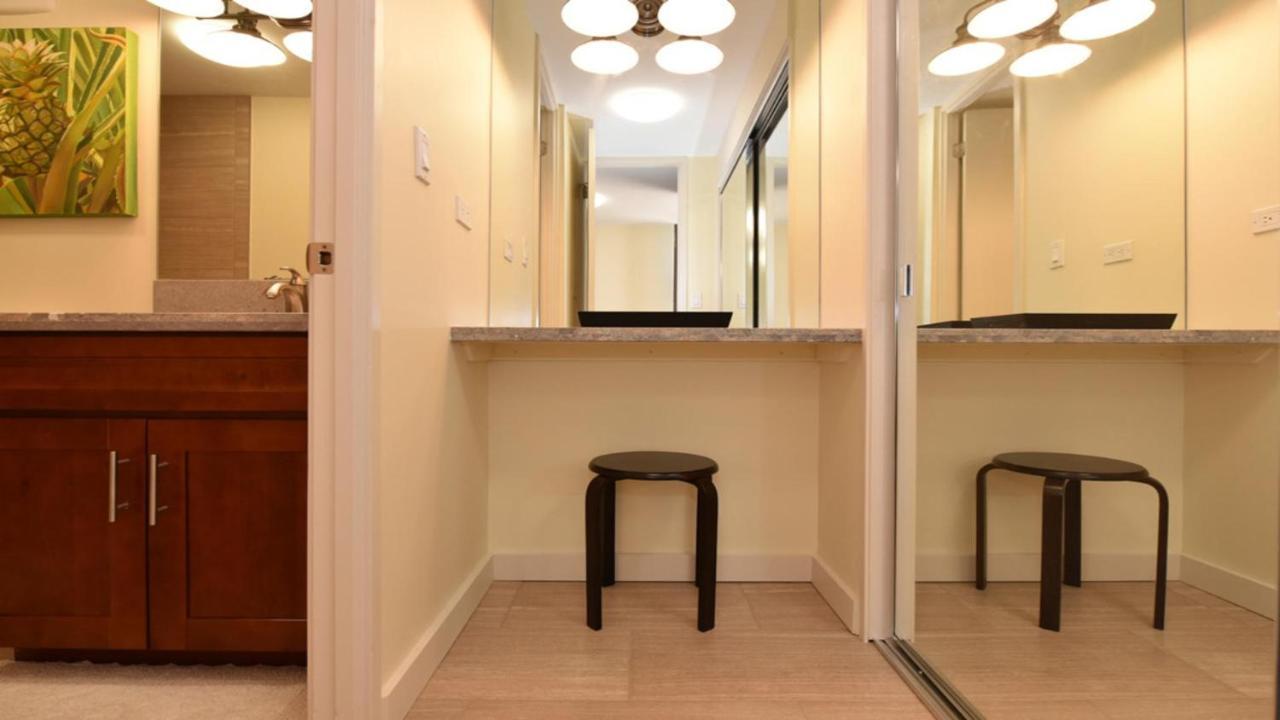 Ferienwohnung Kaleialoha 401 Kahana Exterior foto